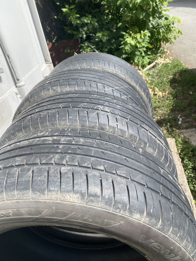 Hankook Ventus Prime2