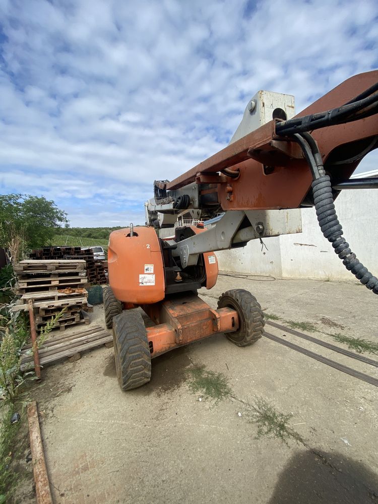 Nacela JLG 450 AJ-schimb