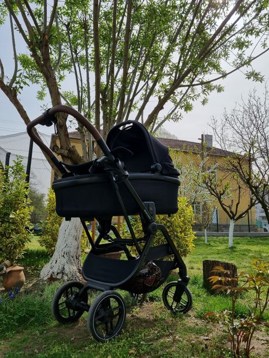 Кош за новородено Oria Maxi Cosi