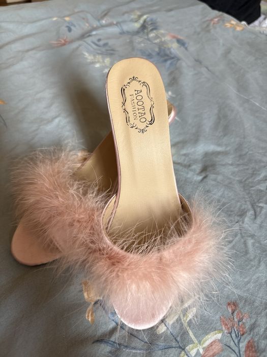 туфли, мюли ,женские