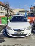 Opel Astra J 1700 Diesel