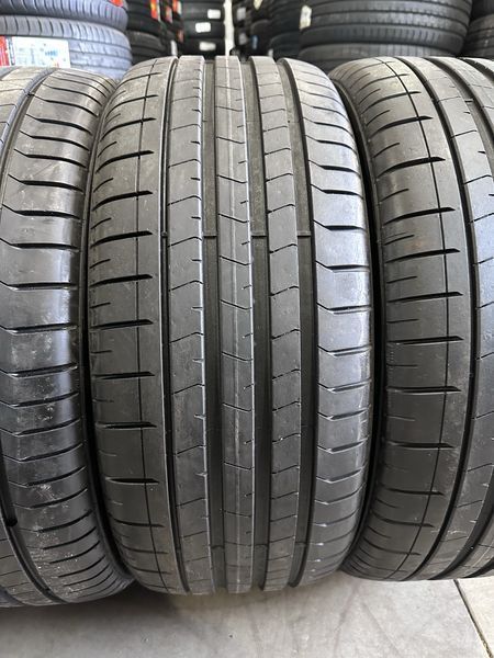 255/45/20 285/40/20 PIRELLI 4бр