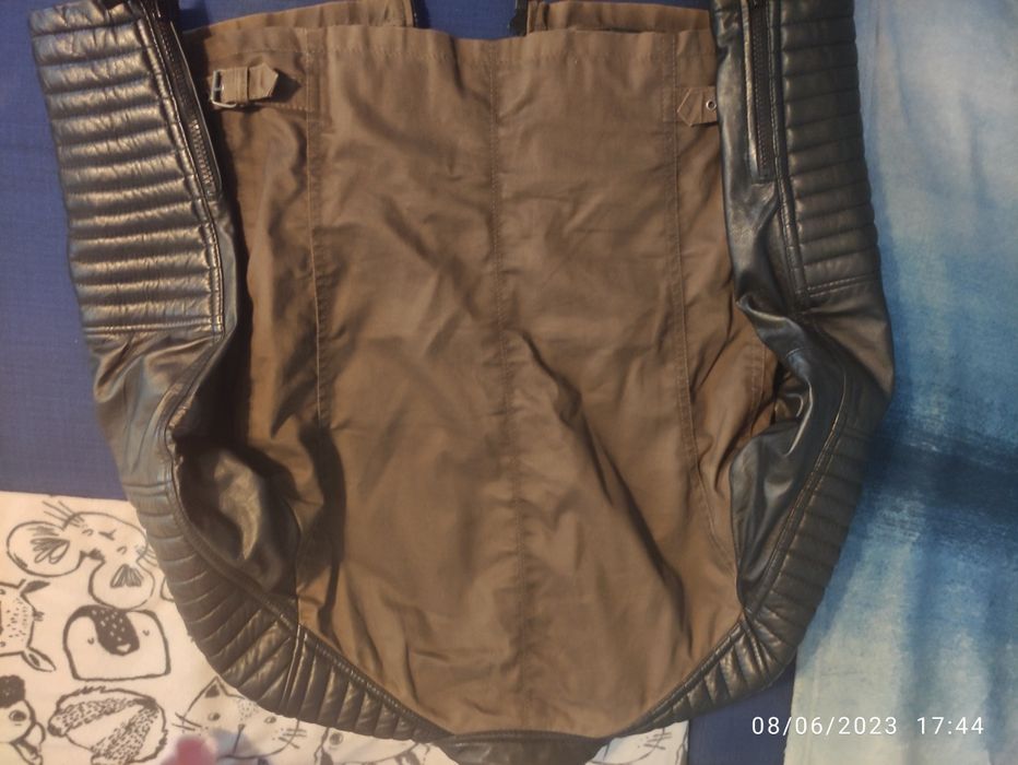 Яке Freaky Nation размер M