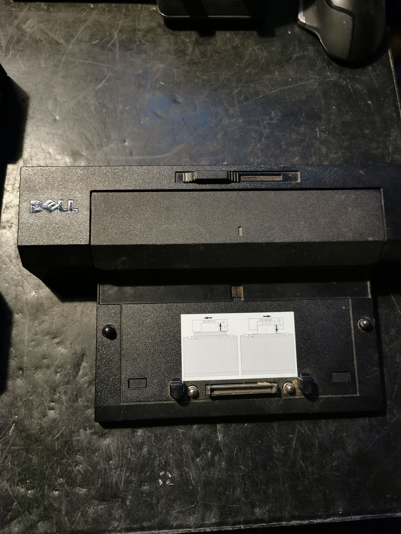 Docking dock station Dell