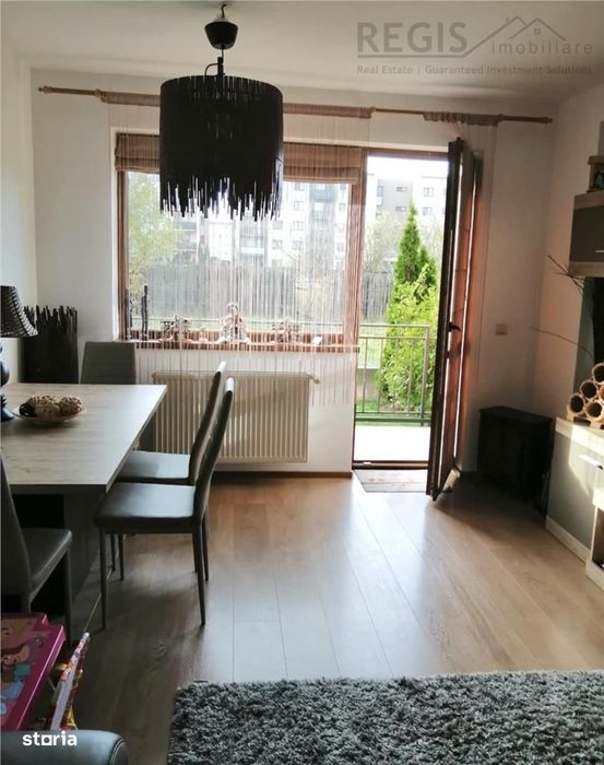 Apartament 2 Camere, Decomandat | Parcare | Coresi, Casa Nobel