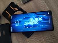 Xiaomi black shark 5 pro 12 ram 256rom