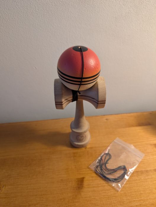 Cereal Kendama Charmander+ață gratis Tama AntiSkid