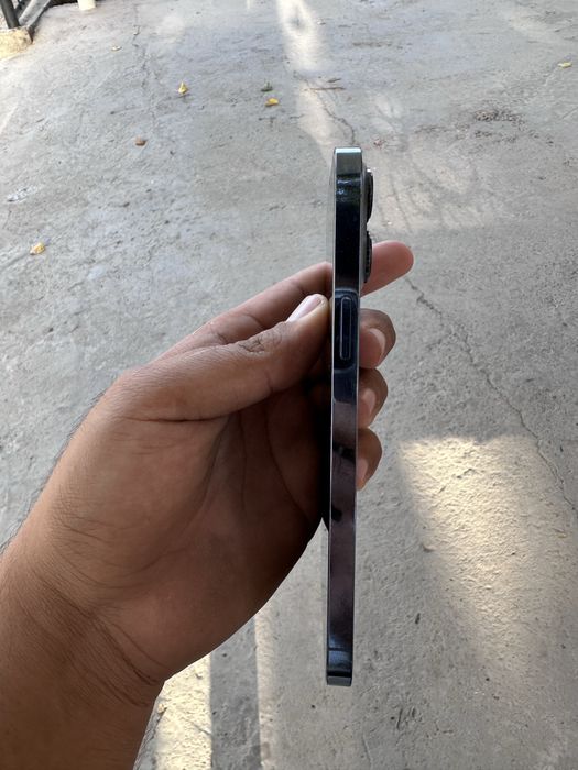 Iphone 13 pro max holati ideal karopka dakument yoq koreya region 82%