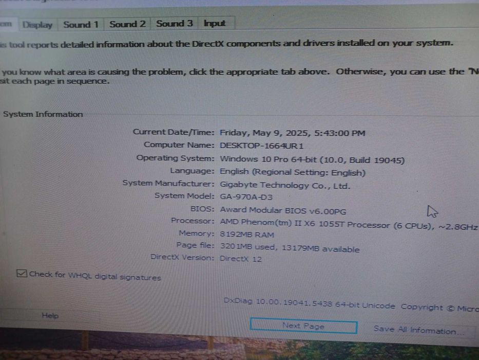 Vand unitate calculator