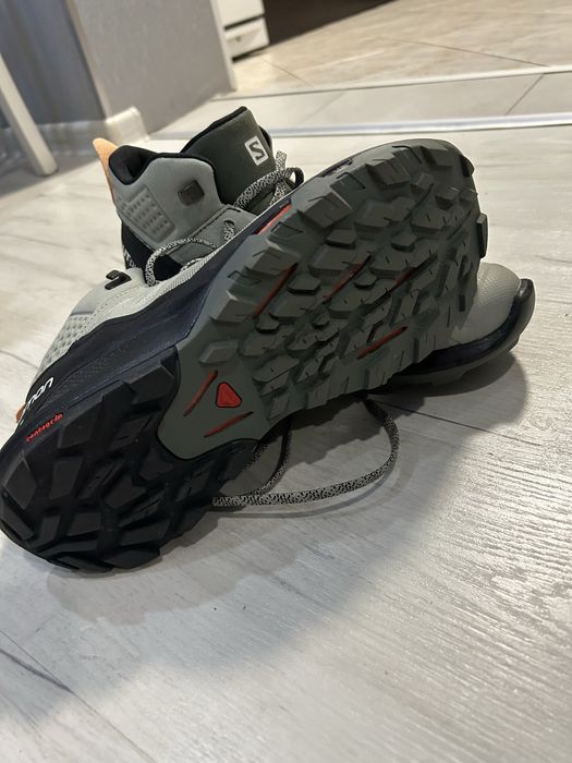 Мъжки обувки Solomon