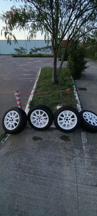 Jante BRAID FULL RACE A motorsport 5x112