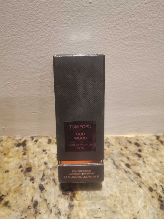 Оригинални парфюми Tom Ford Noir de Noir, Tuscan Leather, Oud Wood