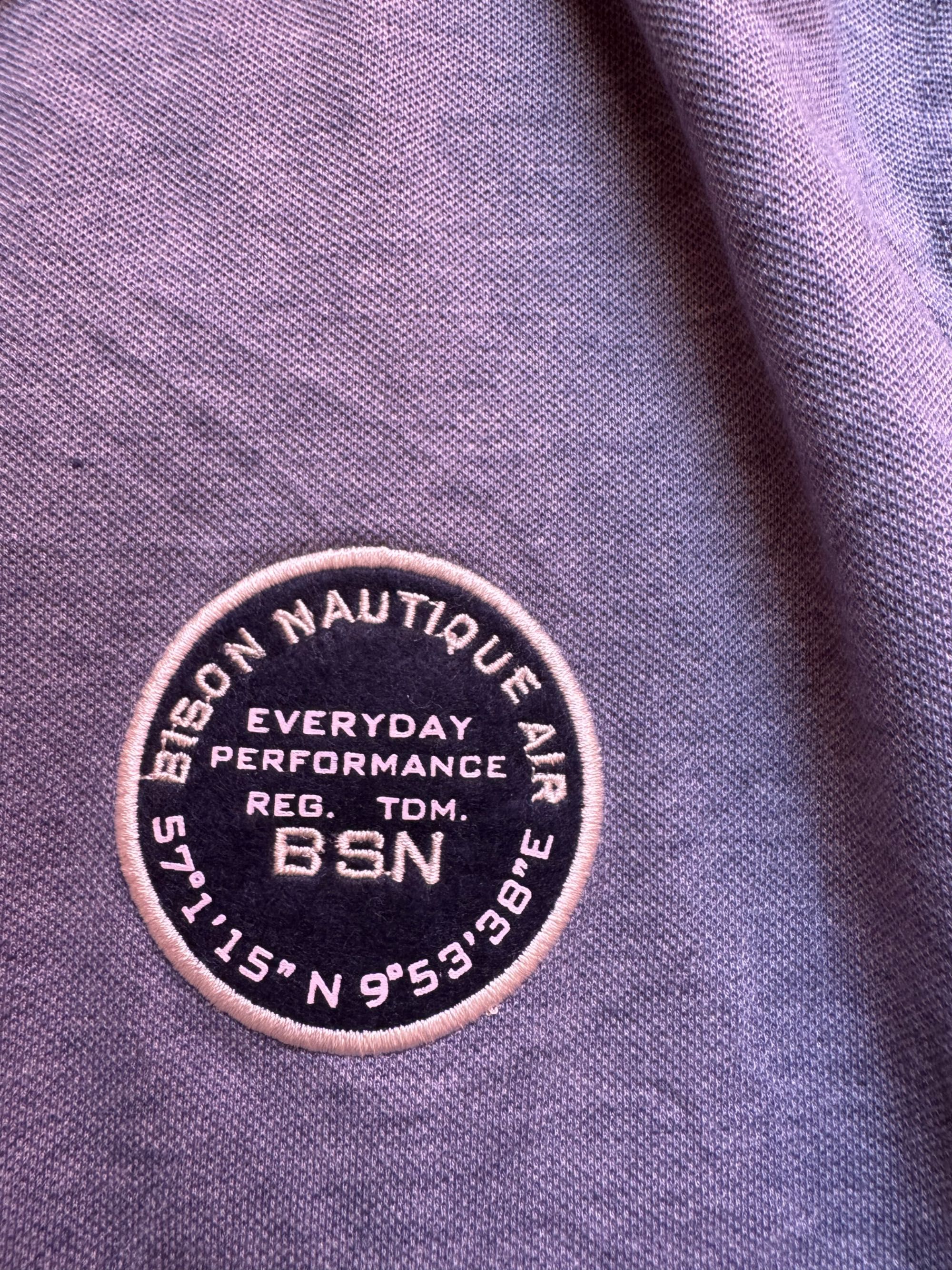 Тениска Bison sportswear