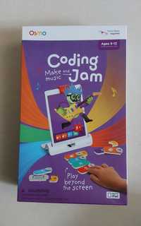 Joc Osmo Coding Jam