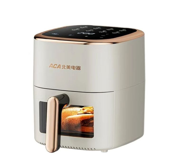 Аэрогриль настраиваемый