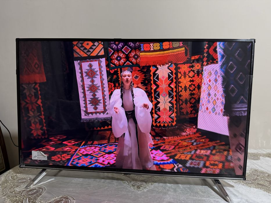 Artel Android 43 дюйм