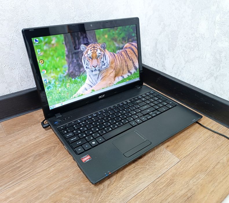 НОУТБУК Acer Aspire