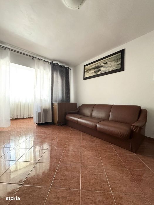 De vânzare – Apartament 2 camere decomandat, Burdujeni – Suceava