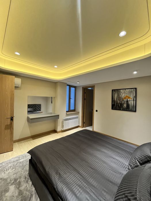 приздентскый Суппер Люкс дом Шайхонтохур Хувайдо