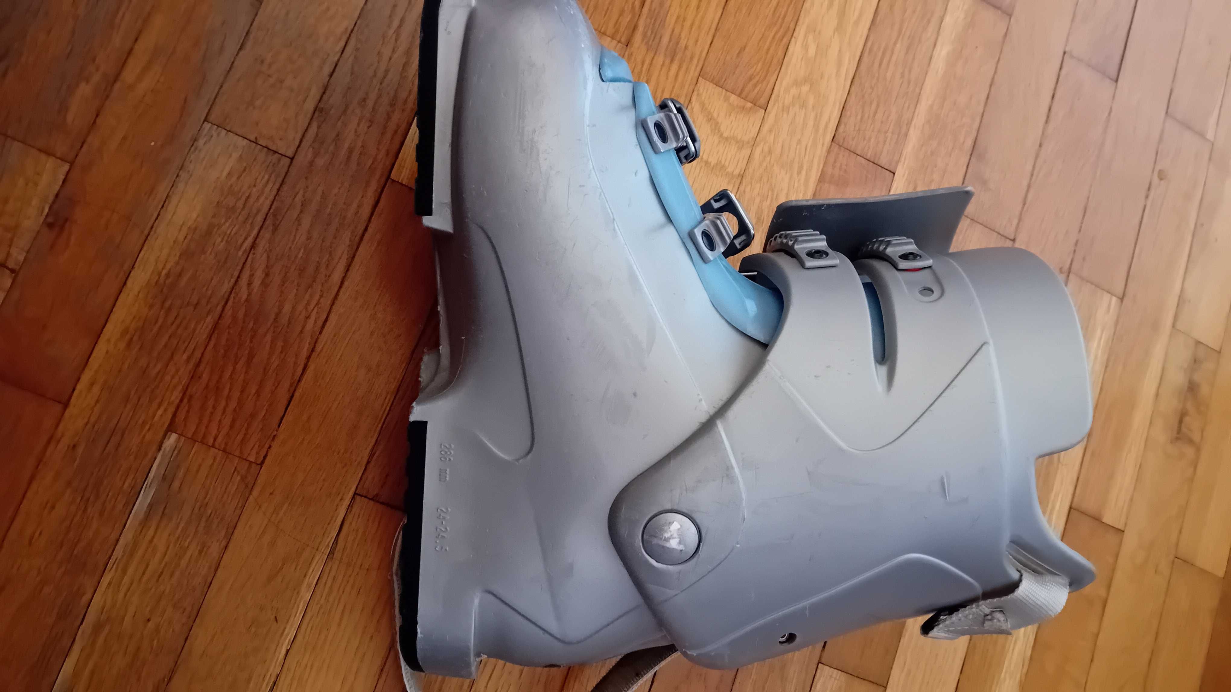 Ски Обувки Соломон Чарм Salomon Charm 24.5