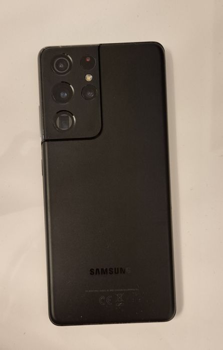 Samsung Galaxy S21 Ultra