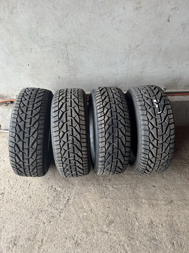 Cauciucuri NOI M+S Sebring 225/55/R16