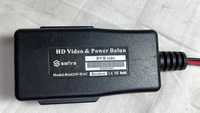 Safire passive video & power Balun model BA621P-HAC