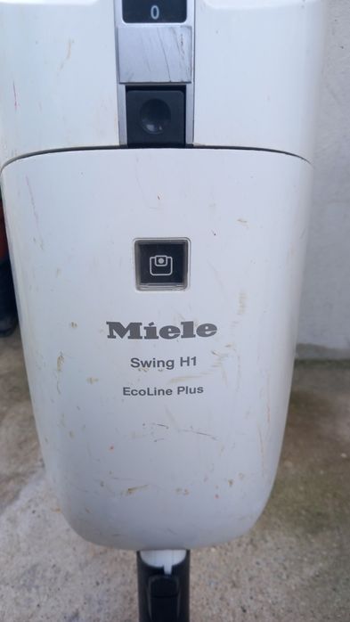 "Miele"прахосмукачка