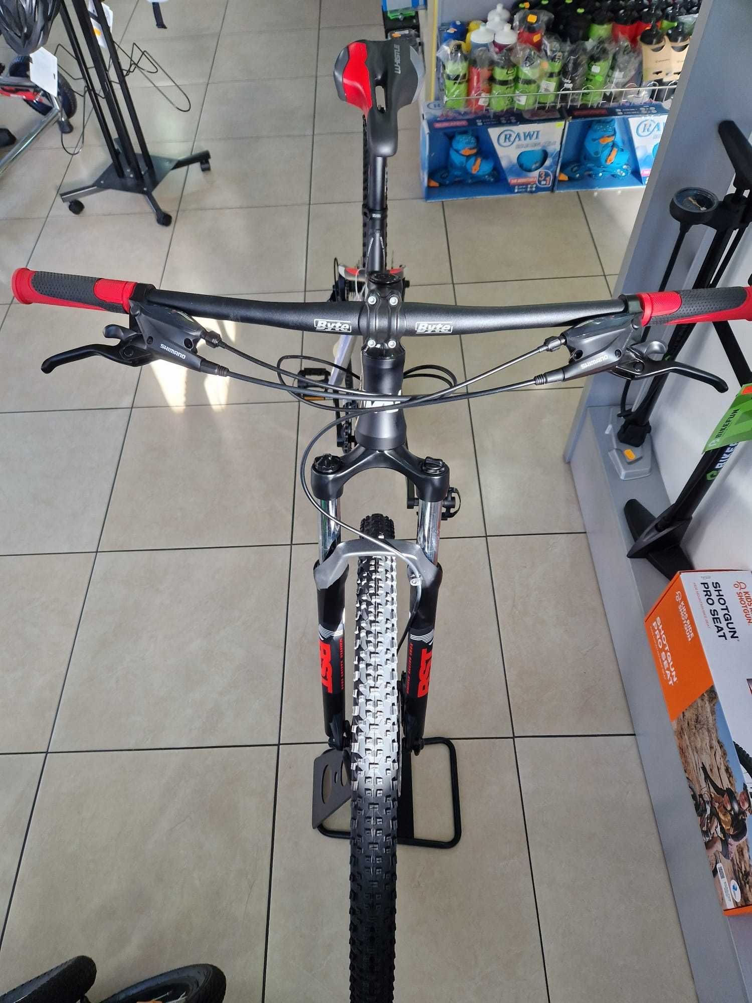 Bicicleta de Munte MTB WHISTLE PATWIN 29 inch 16s