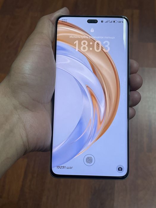 Honor 200 pro yaxshi holati