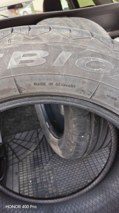 Anvelope vară Debica