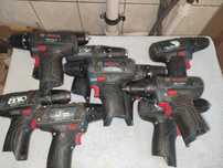 Bosch Filetante model 10.8 V defecte.