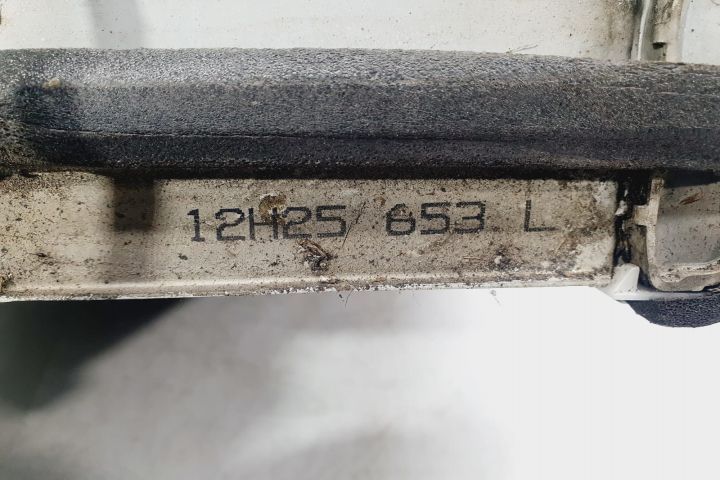 Radiator clima bord Lexus LS 4 F4  [din 2006 pana  2009] seria