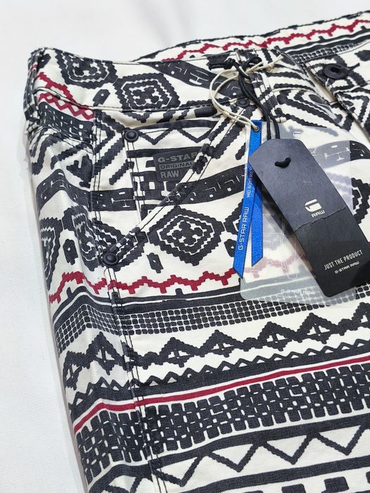 Дамски панталон G-Star 5622 3D Mid W25/L32