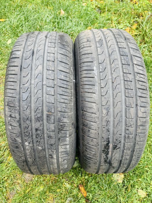 Cauciucuri pirelli vara 245 50 R18 run flat