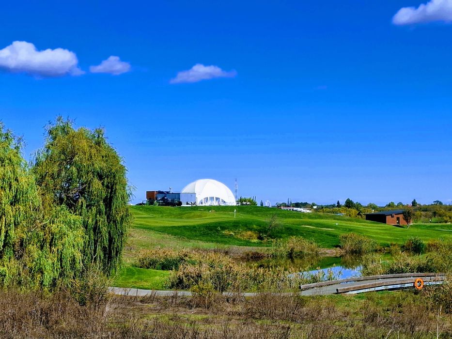 Vand teren intravilan peris 5000mp