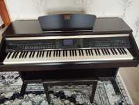 Yamaha Clavinova Цифровое фортепиано CVP-501