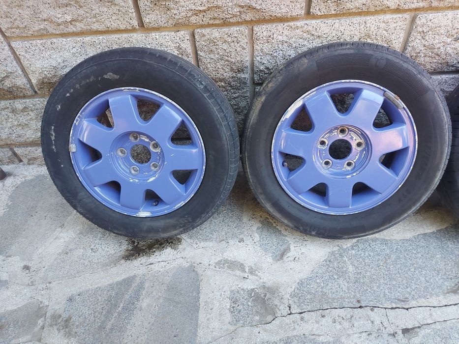 Джанти 5 х 114.3 15 / 5 x 114.3 R15