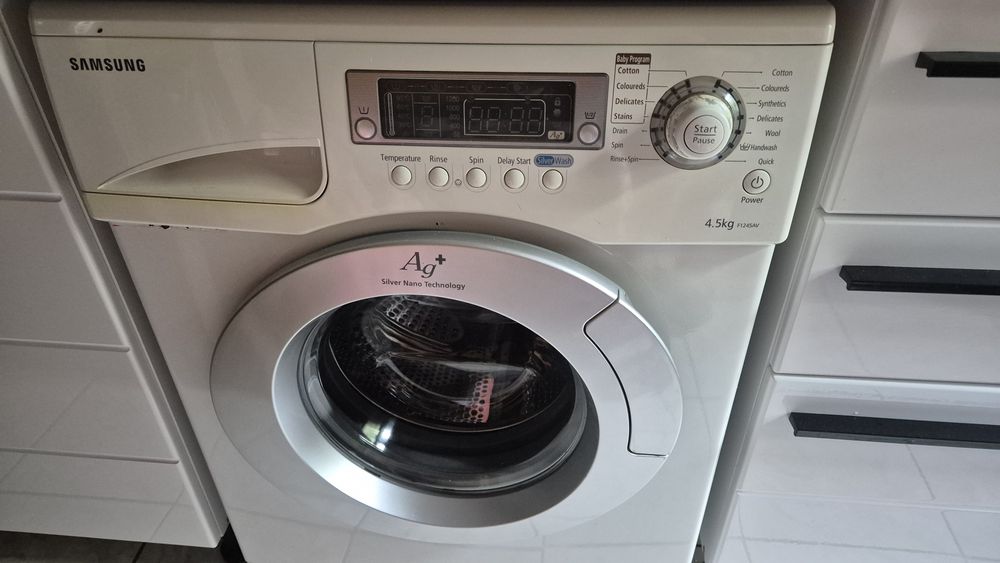Masina de spalat Samsung
