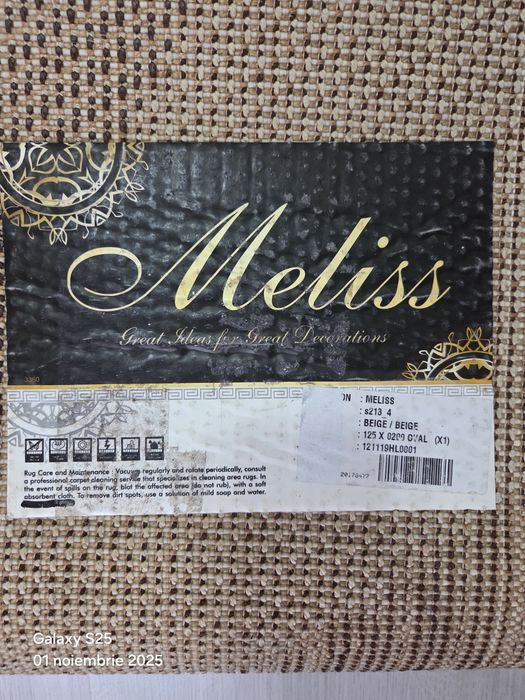 Vand covor dimensiune 2000×1250