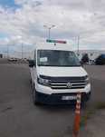 Vând Volkswagen Crafter