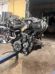 Двигател 350 CDI 265hp Mercedes om642