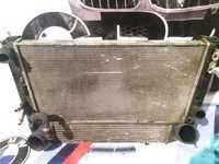 Radiator apa bmw e90,e91,e92,e93 335i 306cp n54b30a manual automat