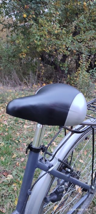 Дамски велосипед