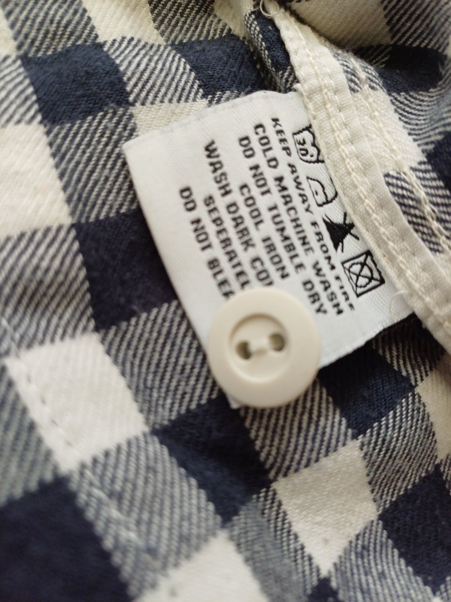 Мъжка риза Superdry M