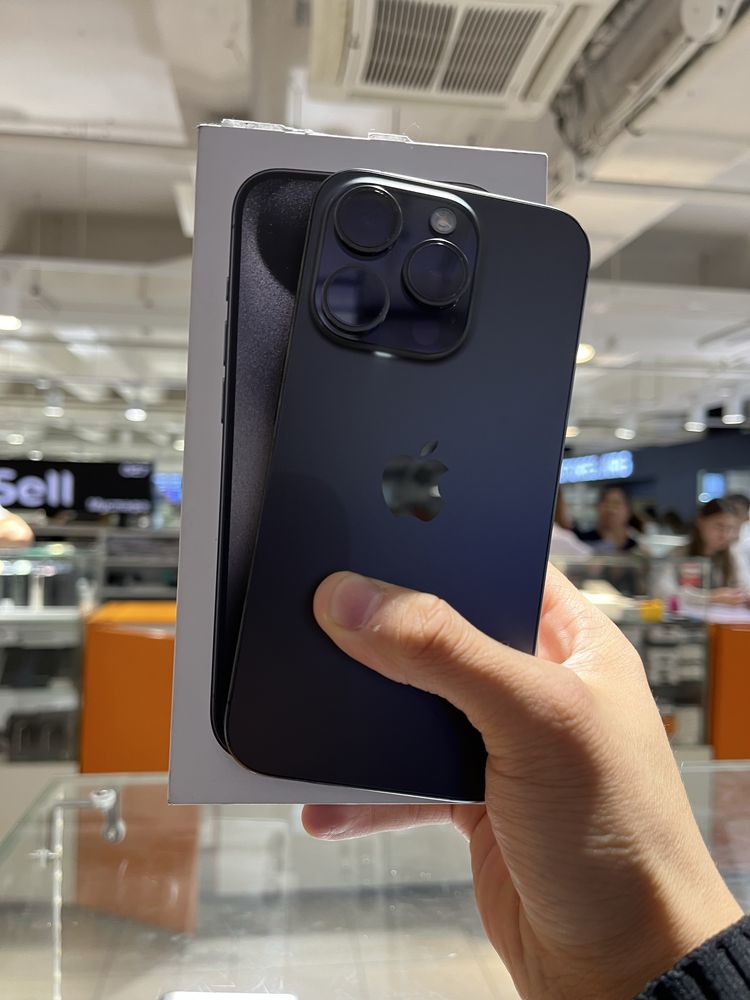 Iphone 15 pro