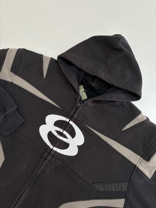 Hanorac Balenciaga Premium