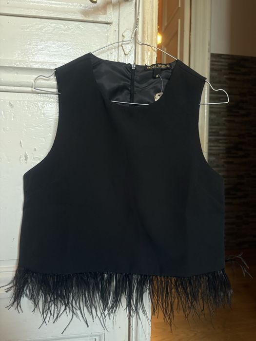 Top bluza MeliMelo noua