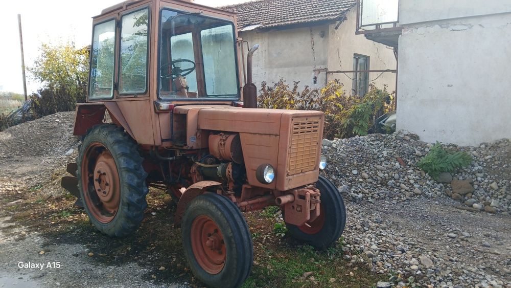 Владимировц на 280 часа