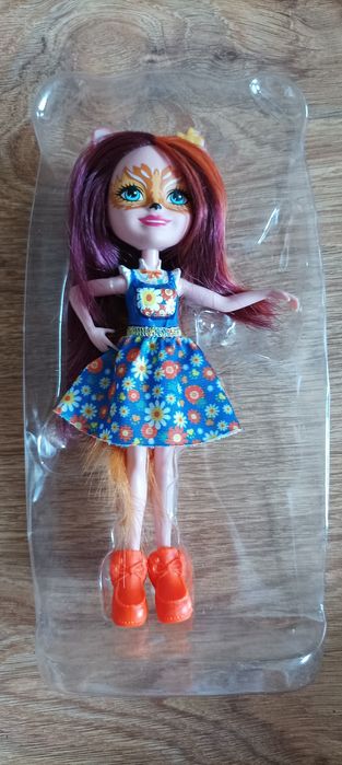 Кукла Enchantimals